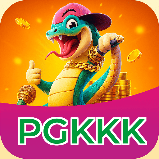 PGKKK logo