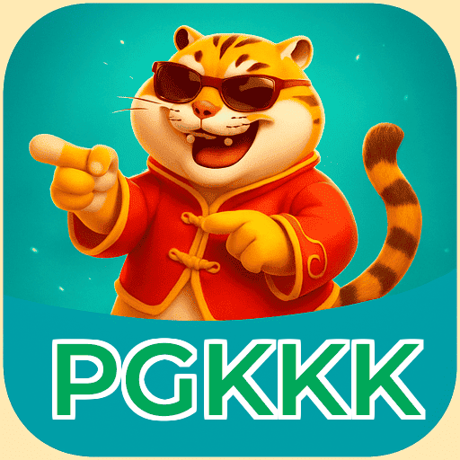 PGKKK logo