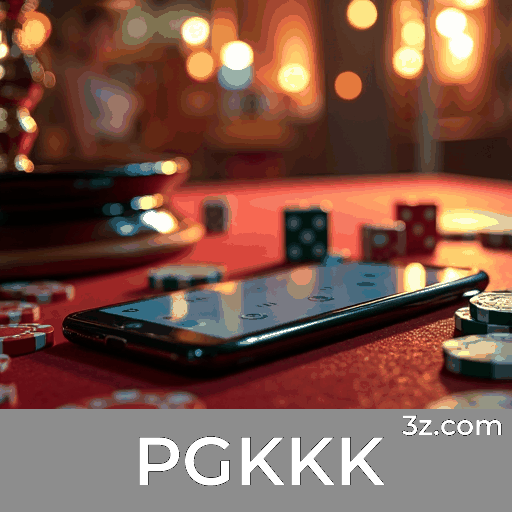 PGKKK: Seu Cassino Online Seguro e Premiado