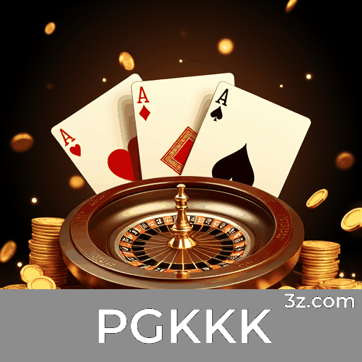 Acessar o site PGKKK COM