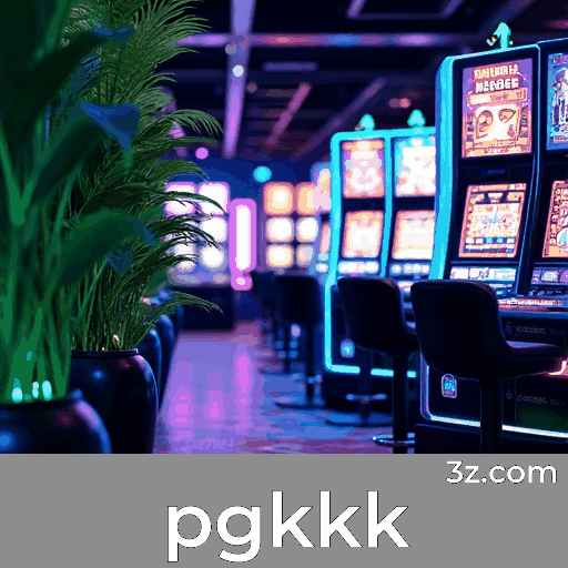 pgkkk game mais image